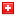 gentoo.de server is located in Switzerland